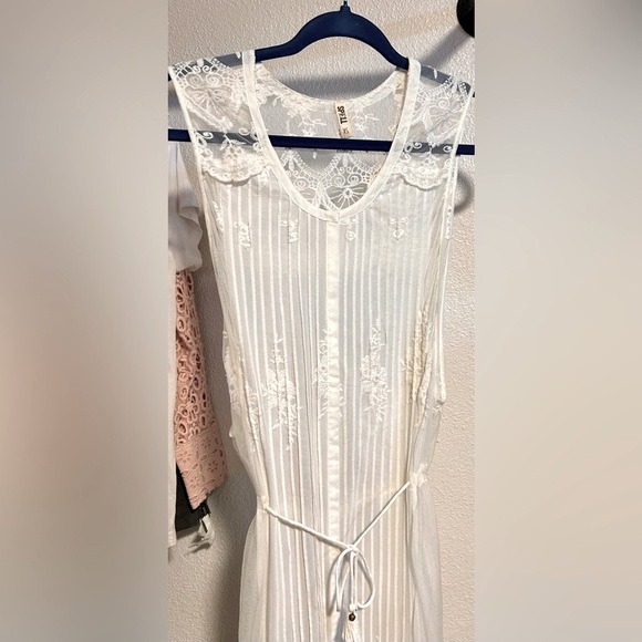 Vintage Spell Ophelia Duster XS - Picture 14 of 16